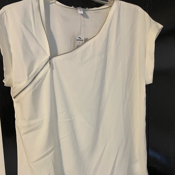 Express Tops - Blouse